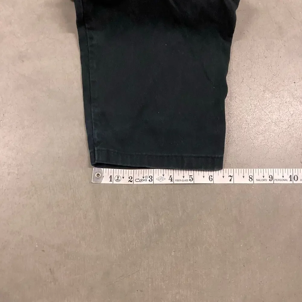 vintage relaxed wrangler cargo pants 30x32